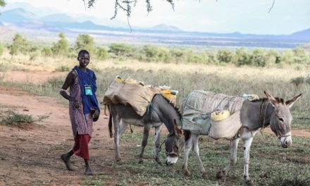 “Kenya, la sete che uccide”: il reportage di Nicolas Lozito de La Stampa