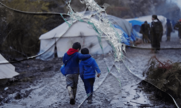 Guerra russo-ucraina e migranti nel mondo: l’analisi dell’Ispi nel dossier “Quiete dopo le tempeste… Really?”