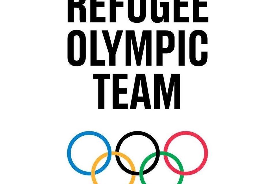 Niccolò Campriani, l’oro olimpico che allena gli atleti rifugiati