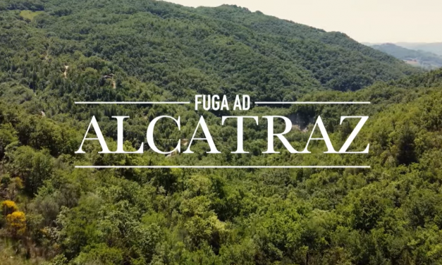 “Fuga ad Alcatraz”: il documentario sul progetto di accoglienza dei rifugiati ucraini