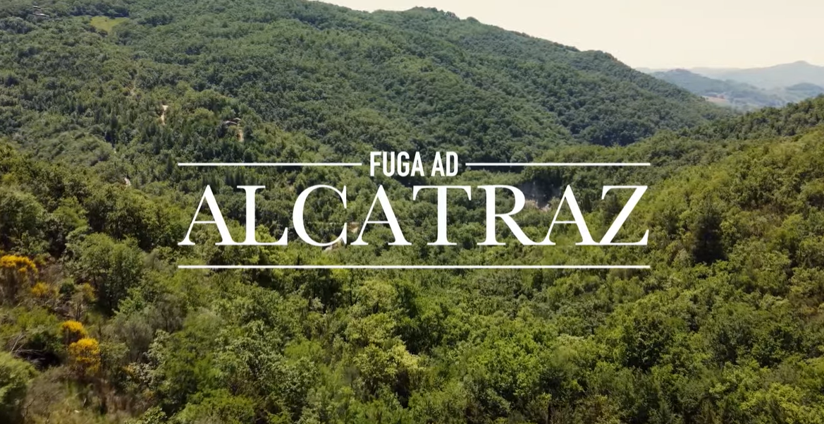 “Fuga ad Alcatraz”: il documentario sul progetto di accoglienza dei rifugiati ucraini
