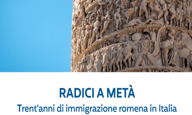 I romeni in Italia tra vecchi stereotipi e nuovi orizzonti