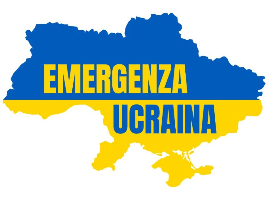 Emergenza Ucraina prorogata fino al 3 marzo 2023