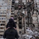 Unicef: “I bambini ucraini hanno vissuto un anno di orrore”
