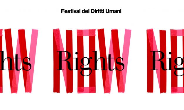 “Rights Now”, al via la nuova edizione del Festival dei Diritti Umani