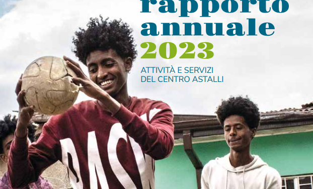 Presentato il Rapporto annuale del Centro Astalli. “La società civile disponibile ad accogliere i rifugiati e a ripensarsi aperta e solidale”