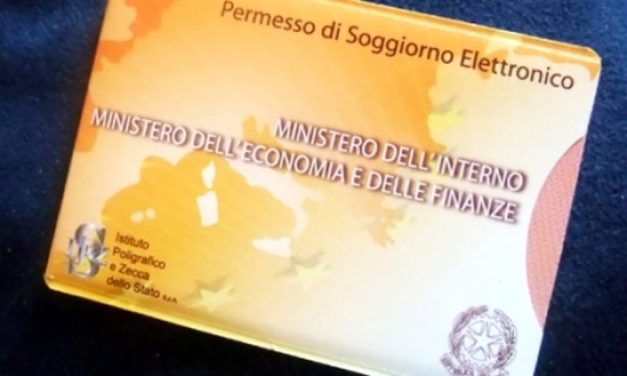 Aggiornamento obbligatorio permessi di soggiorno Ue per soggiornanti di lungo periodo