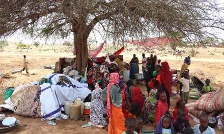 Grandi (Unhcr): “Servono sforzi di pace urgenti per evitare una grave crisi di rifugiati in Sudan”