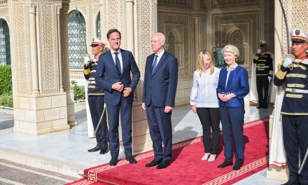 Memorandum d’intesa tra Unione europea e Tunisia: tra i pilastri anche le migrazioni