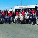 Tornano in Ucraina 18 persone disabili ospitate in Piemonte