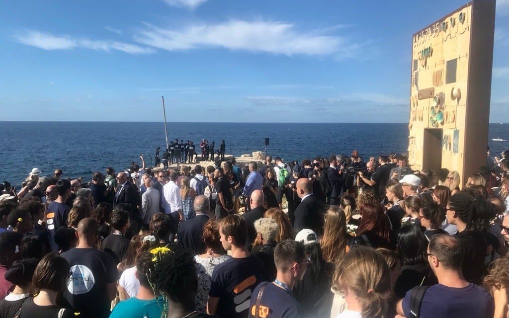 Giornata nazionale della Memoria e dell’Accoglienza: si commemora il decimo anniversario del tragico naufragio al largo di Lampedusa