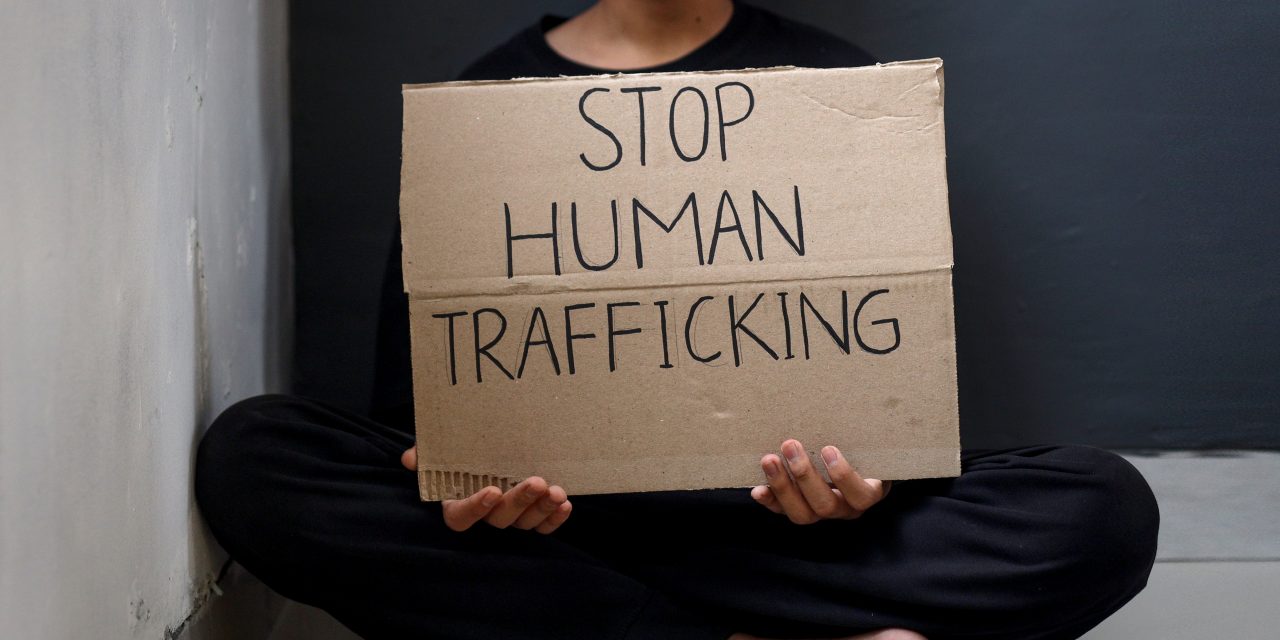 Gruppo “Greta”: prevenire i rischi della tratta di esseri umani nel contesto della migrazione