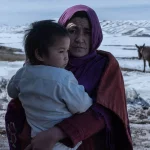 Milioni di rifugiati nella morsa del freddo, appello urgente di Unhcr
