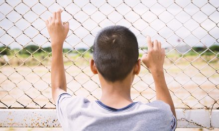 Protezione dei minori alle frontiere dell’Europa