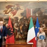 Ratificato il Protocollo Italia-Albania