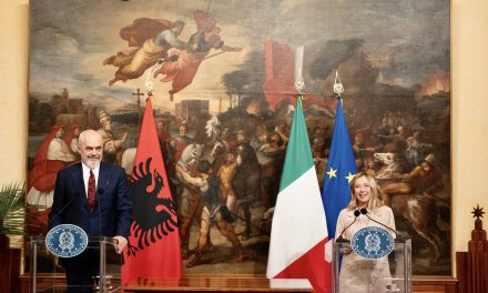 Ratificato il Protocollo Italia-Albania