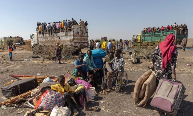 Unhcr: nel 2023 il numero di emergenze umanitarie più alto degli ultimi dieci anni