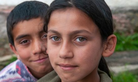 Minori afghani giunti in Italia nel 2021: la comunità educante promossa da “Con i Bambini”