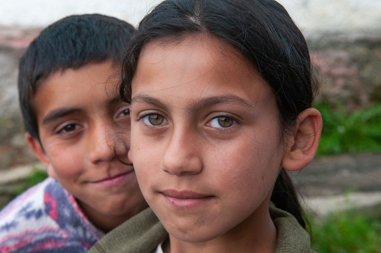 Minori afghani giunti in Italia nel 2021: la comunità educante promossa da “Con i Bambini”
