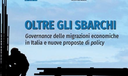 “Oltre gli sbarchi”: da Idos un’agenda di riforme delle politiche migratorie in Italia