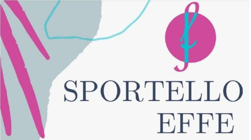 Apre lo Sportello Effe per donne e famiglie in difficoltà
