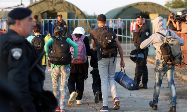 Nuovo Patto su migrazione e asilo: via libera del Parlamento europeo