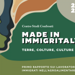 “Made in Immigritaly”: il rapporto sui lavoratori immigrati nell’agroalimentare italiano