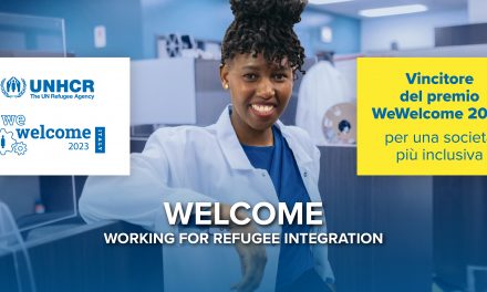 All’associazione Cambalache il premio WeWelcome dell’Unhcr