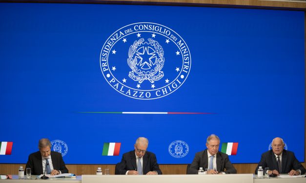 Ingresso in Italia di lavoratori stranieri: decreto-legge in esame