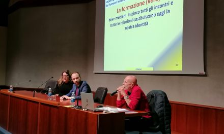 Formazione Agoral 3: “Fondamentale mettere al centro le persone migranti”