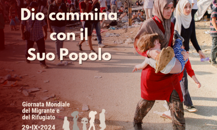 Il messaggio del Papa per la Giornata Mondiale del Migrante e del Rifugiato 2024