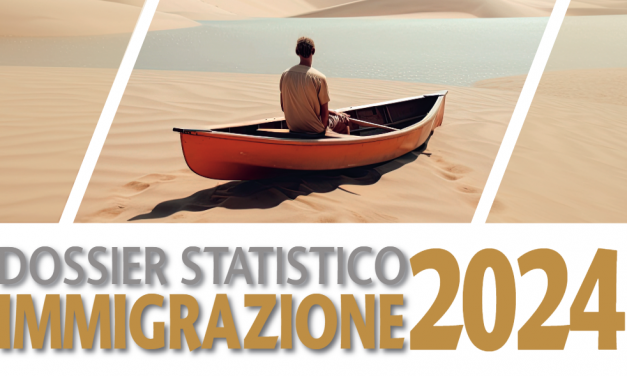 Dossier Statistico Immigrazione: la presentazione della nuova edizione