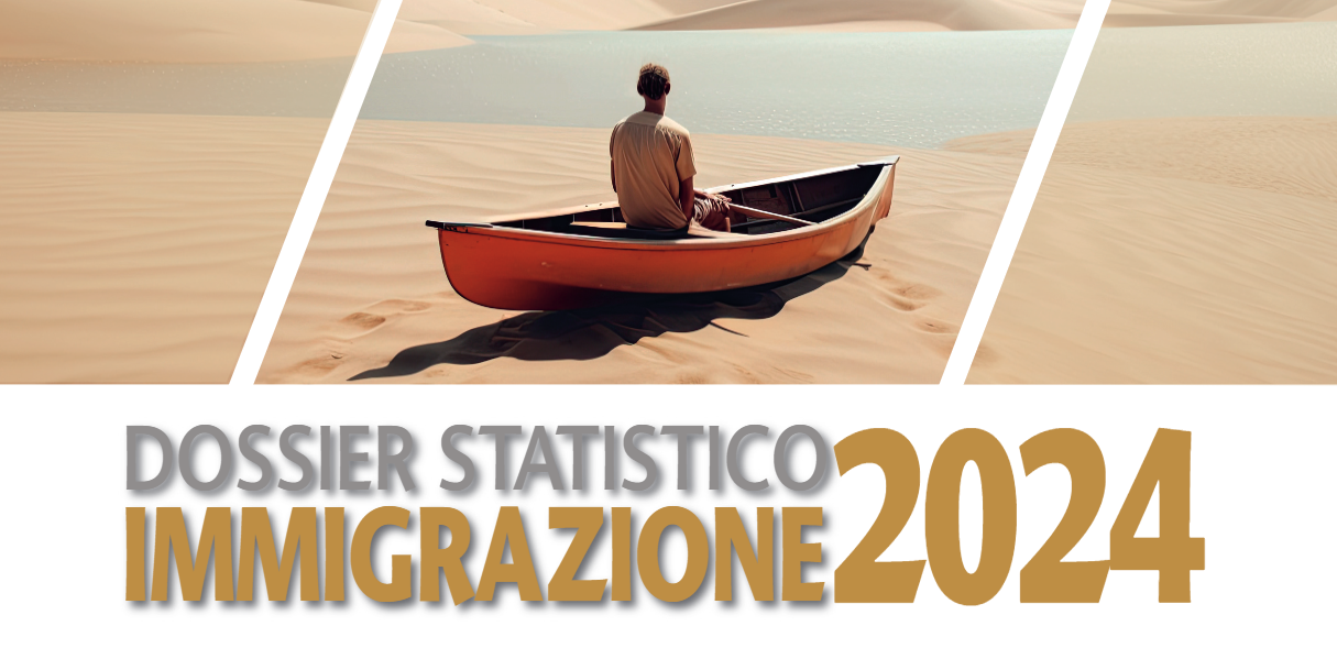 Dossier Statistico Immigrazione: la presentazione della nuova edizione