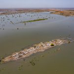 Unhcr: il cambiamento climatico è una minaccia crescente per le persone già in fuga dalle guerre