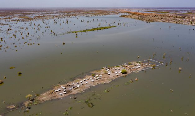 Unhcr: il cambiamento climatico è una minaccia crescente per le persone già in fuga dalle guerre