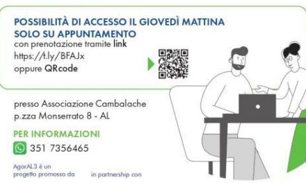 Help desk Agoral per cittadini stranieri