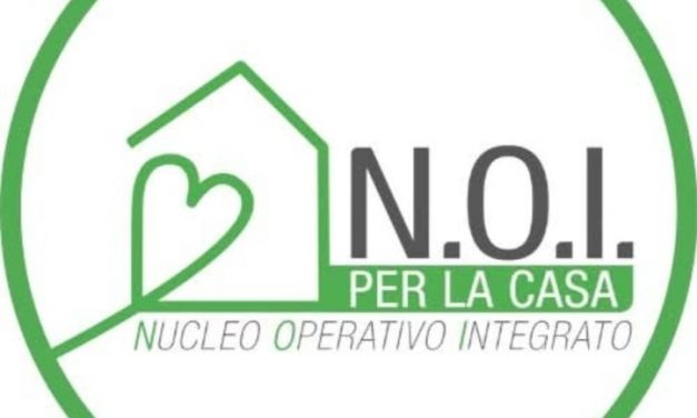 Progetto Noi – Opportunità per cittadini stranieri