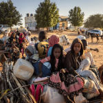 Cresce il numero di emergenze umanitarie