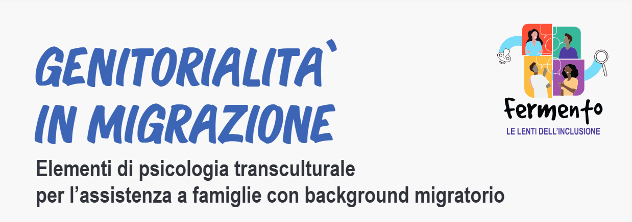 Genitorialità in migrazione