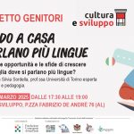 Quando a casa si parlano più lingue: opportunità e sfide