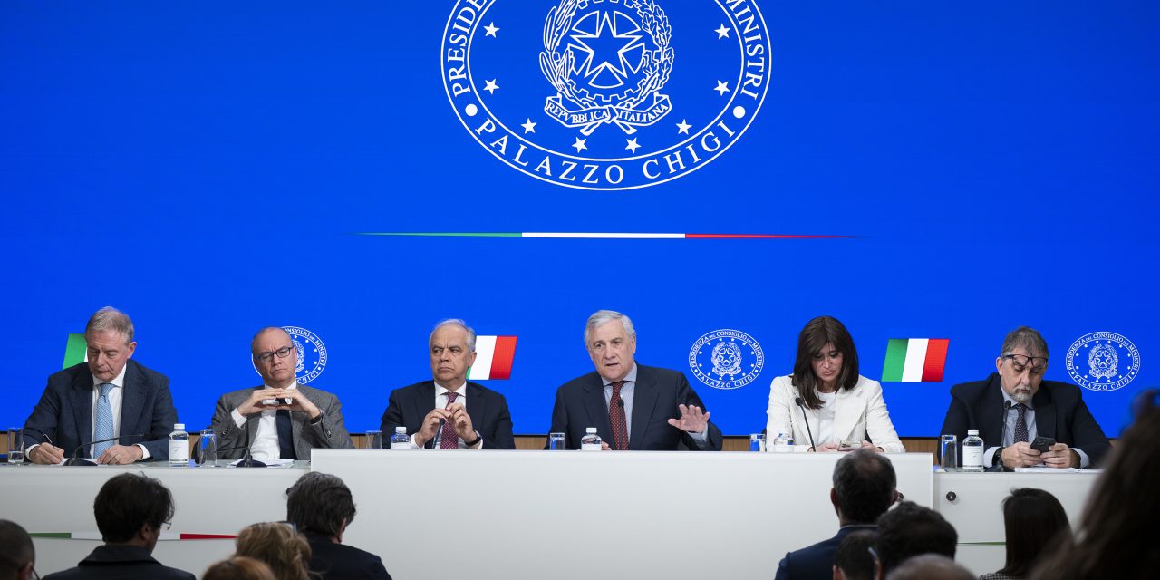 Paesi di origine sicuri: pubblicata la relazione annuale
