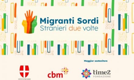 Migrazione e disabilità: workshop online sull’inclusione