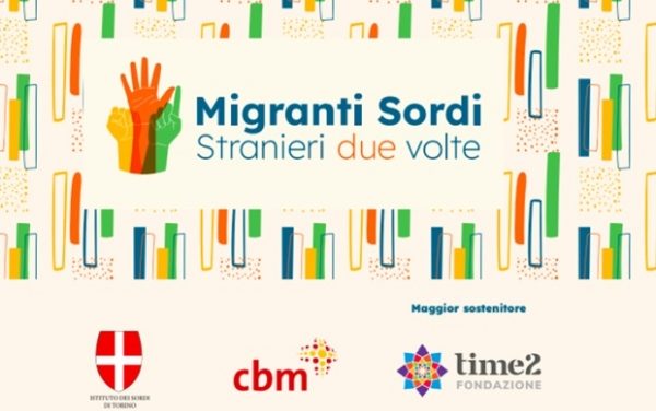 Migrazione e disabilità: workshop online sull’inclusione
