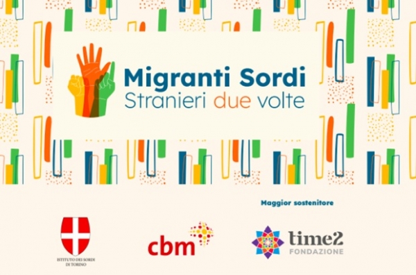 Migrazione e disabilità: workshop online sull’inclusione