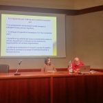 “Lavoro di rete e di comunità”. Concluso il percorso di formazione di AgorAl 3