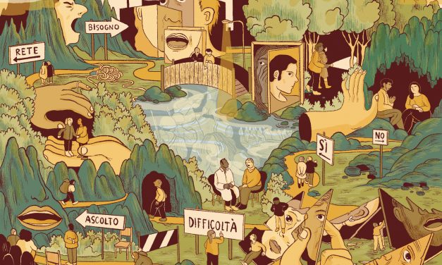 La mediazione linguistico-culturale: spunti di riflessione e di lavoro per un approccio condiviso