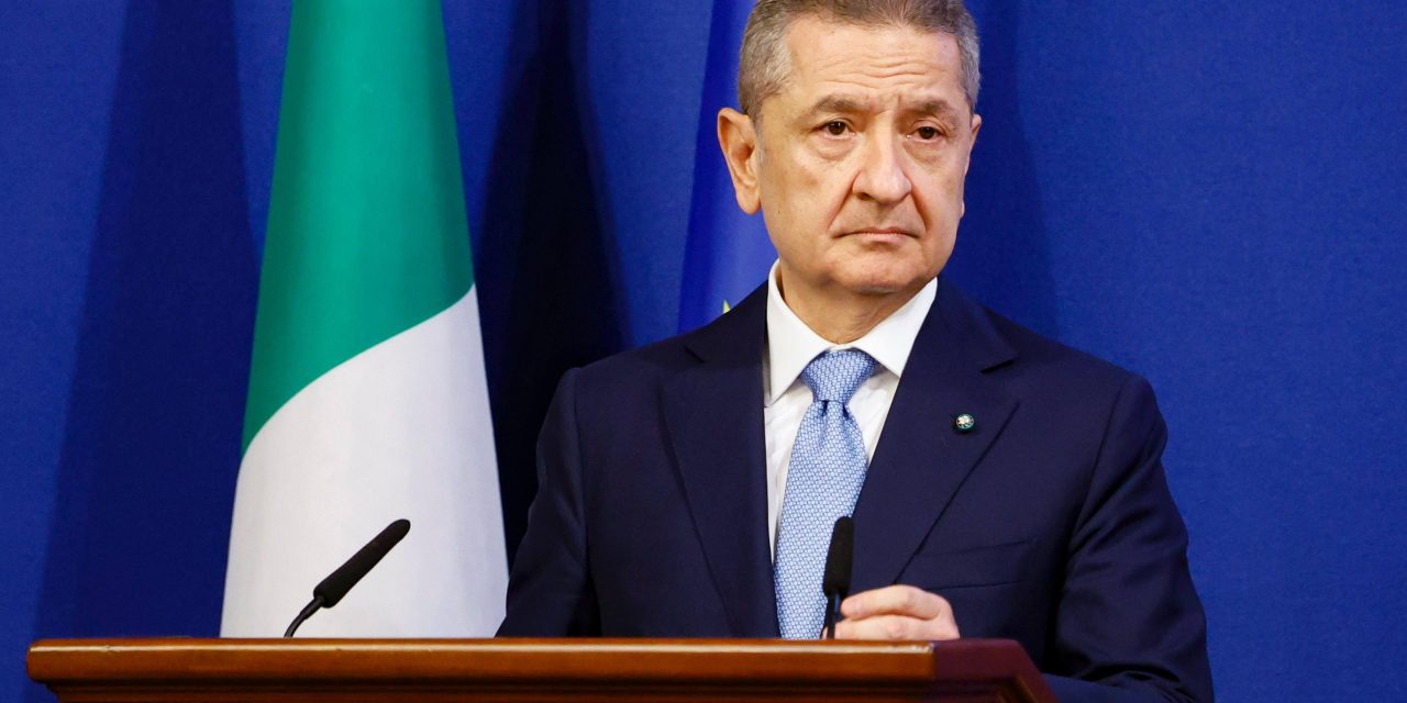 Banca d’Italia, Panetta: “Apporto rilevante dell’immigrazione regolare”
