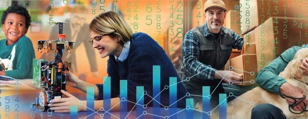 Istat: cittadini stranieri e nuovi cittadini italiani unico segmento in crescita della popolazione