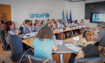 Steering Group: le raccomandazioni per il futuro dei giovani migranti e rifugiati in Italia