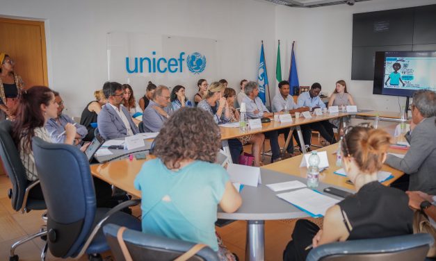 Steering Group: le raccomandazioni per il futuro dei giovani migranti e rifugiati in Italia